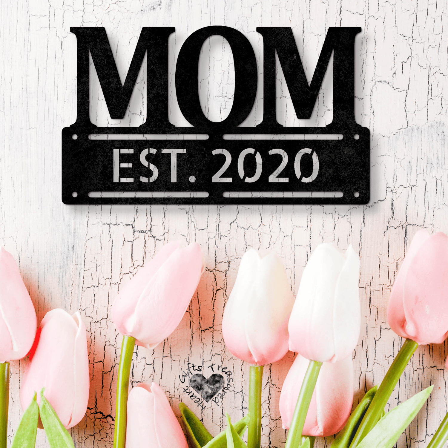For Mom