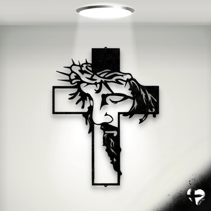 Jesus Grace Love Lord Faith Peace Cross Words God Custom Stencil – My Custom  Stencils