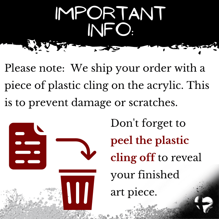 Stegosaurus Dino Name Night Light - Acrylic Plaque Jewelry