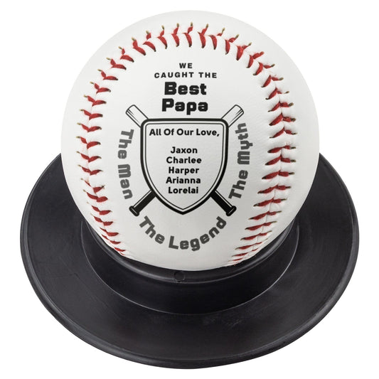 Custom HGF#220BB Bethany 5.7.23 Sports