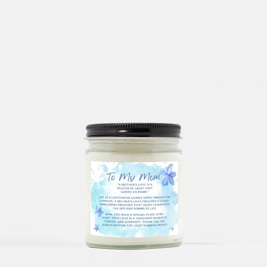 A Mother's Love - Soy Candle HGF#2723SC Candles