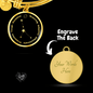 Cancer Zodiac Bracelet Jewelry