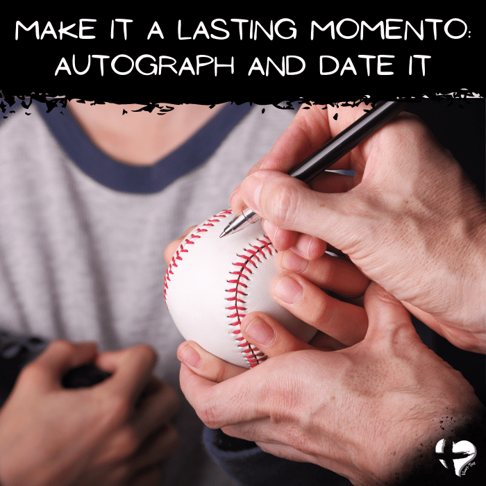 Best Brother - The Greatest Gift - Custom Baseball HGF#163BB Sports