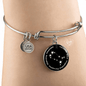 Gemini Zodiac Sign Bracelet Jewelry