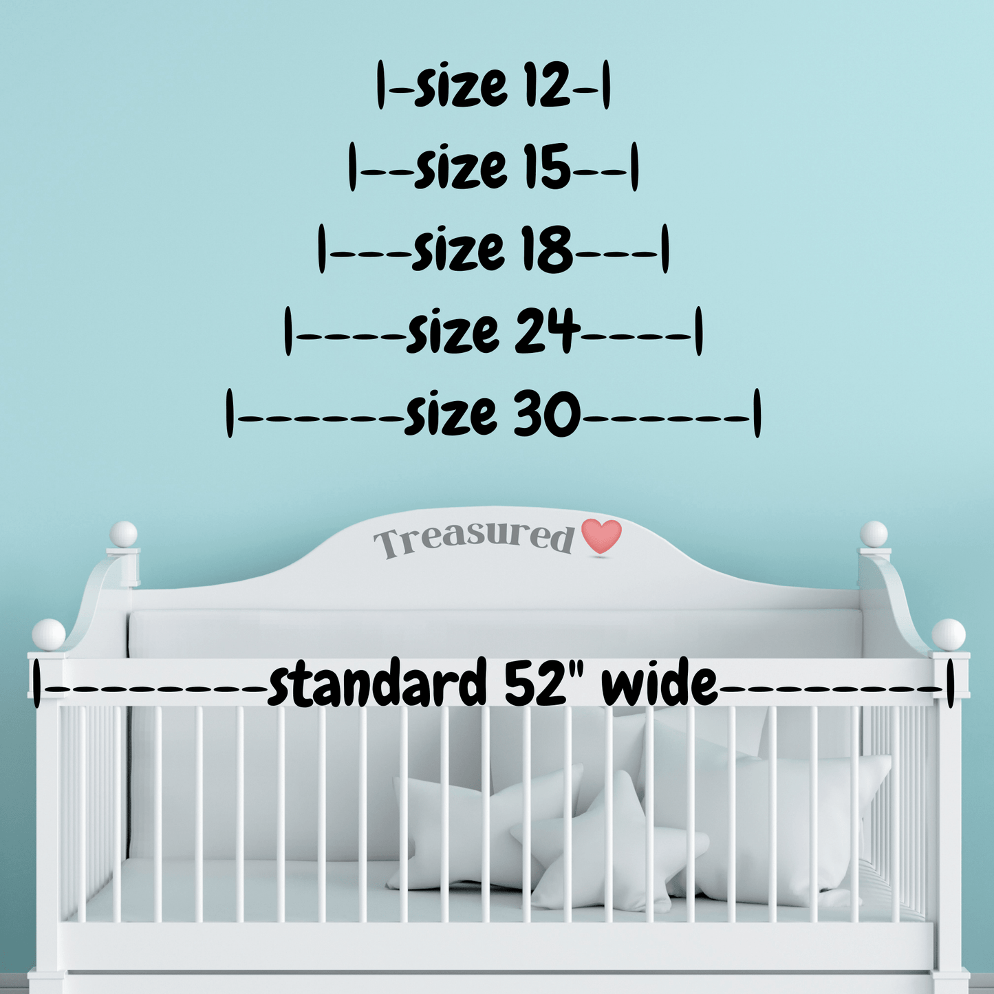 Teddy Bear Nursery Sign custom