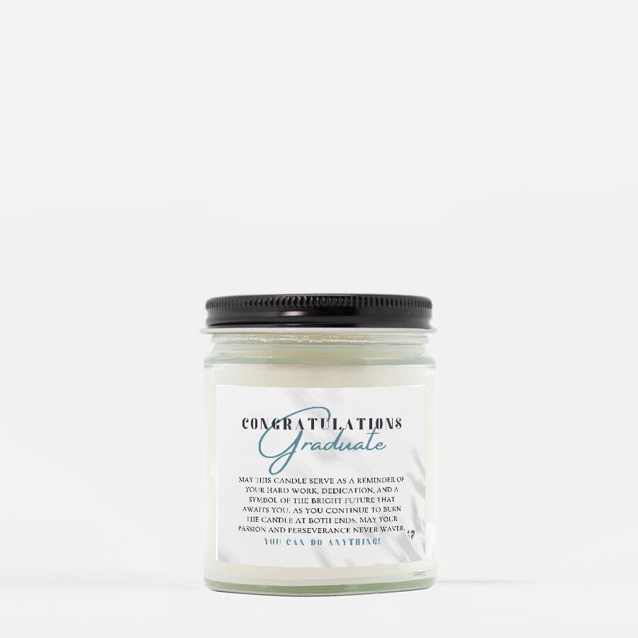 Graduation Candle - Bright Light - HGF#271SC Candles