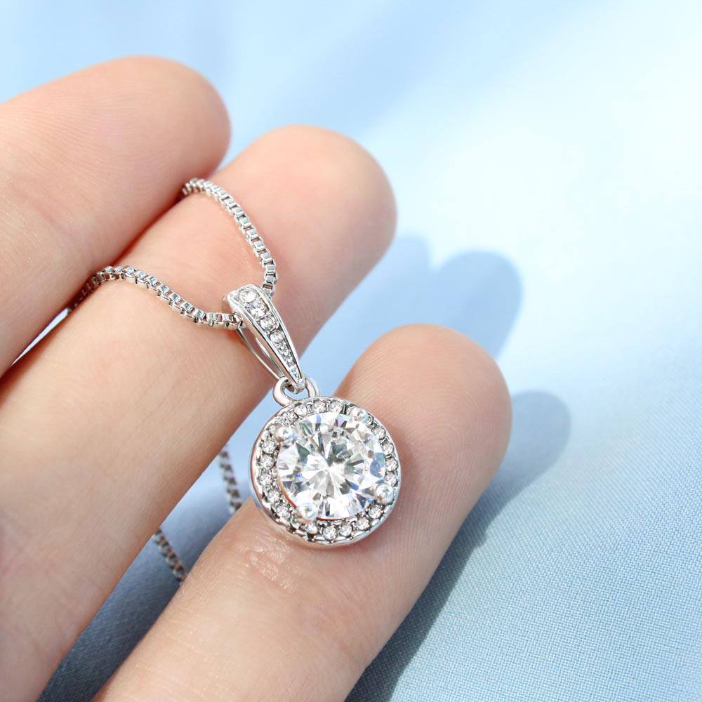 To My Wife - What Matters Most - Eternal Hope HGF93EHb Jewelry