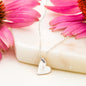 To Our Amazing Graduate Necklace - Choose # of Hearts Jewelry
