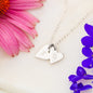 To Our Amazing Graduate Necklace - Choose # of Hearts Jewelry