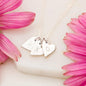 To Our Amazing Graduate Necklace - Choose # of Hearts Jewelry