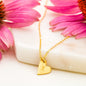 To Our Amazing Graduate Necklace - Choose # of Hearts Jewelry