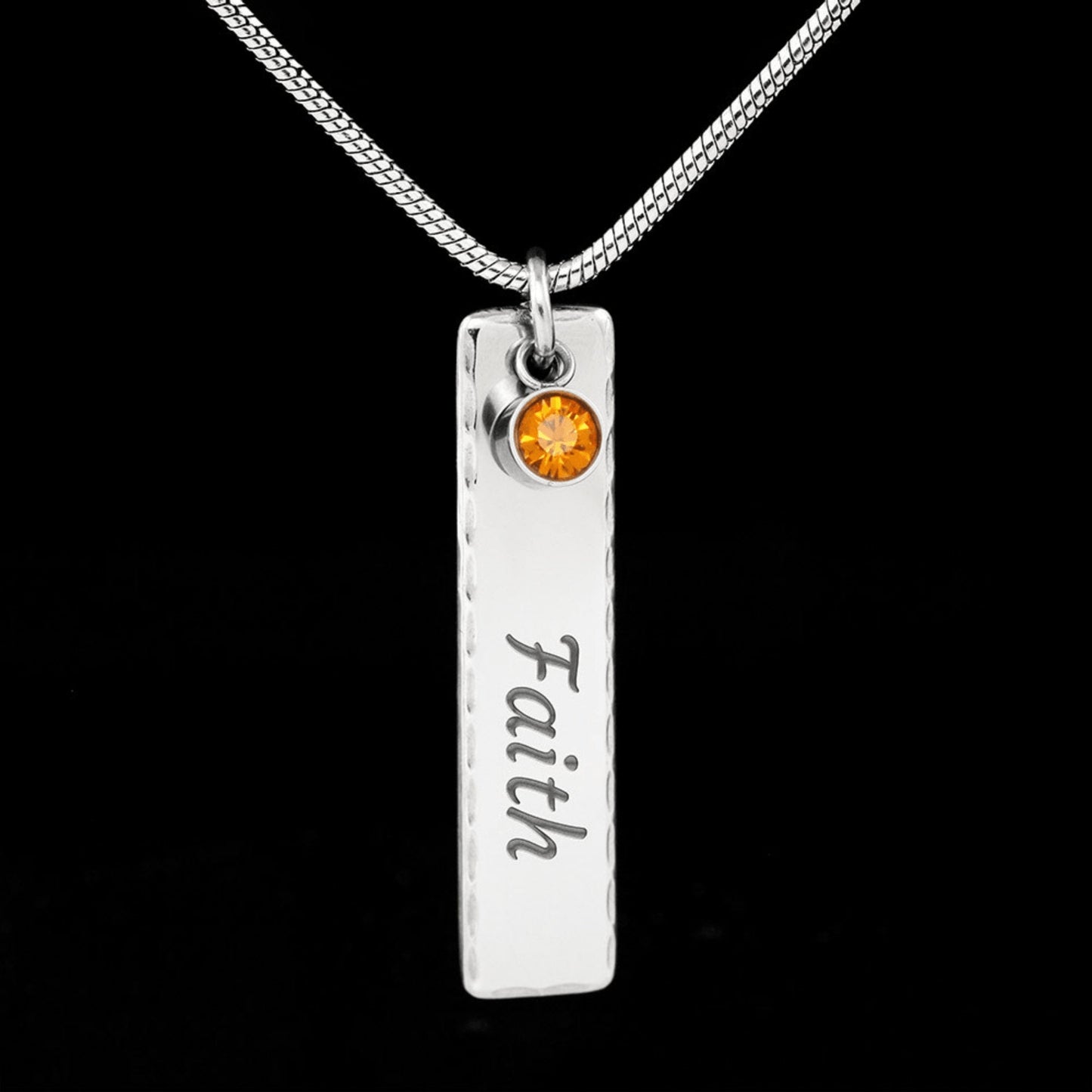 Christian Graduation Gift For Her Jewelry