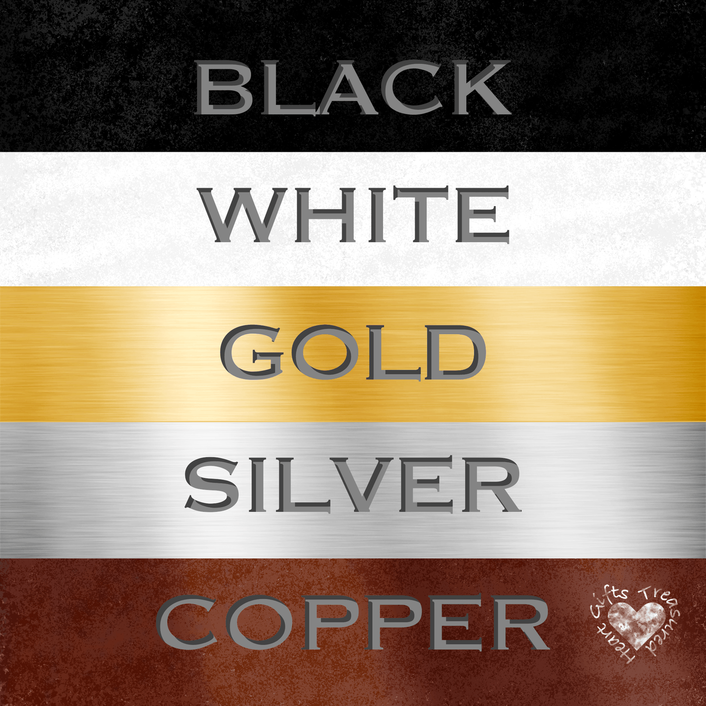 Personalized Santa Claus Door Hanger Custom White 12"