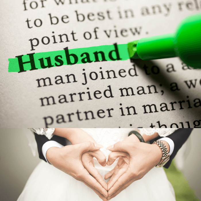 Husband
