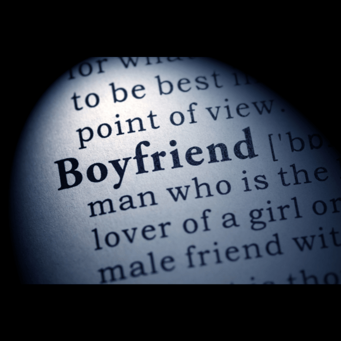 Husband | Boyfriend