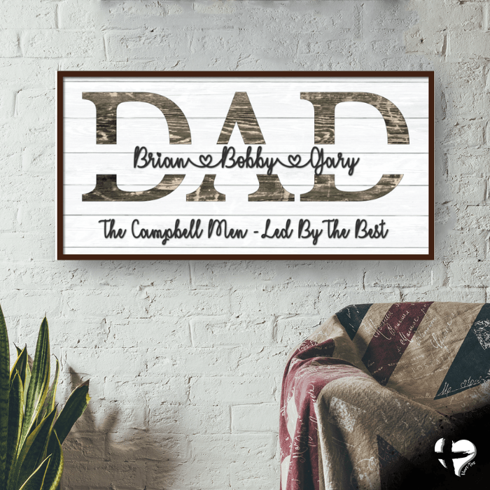For Dad
