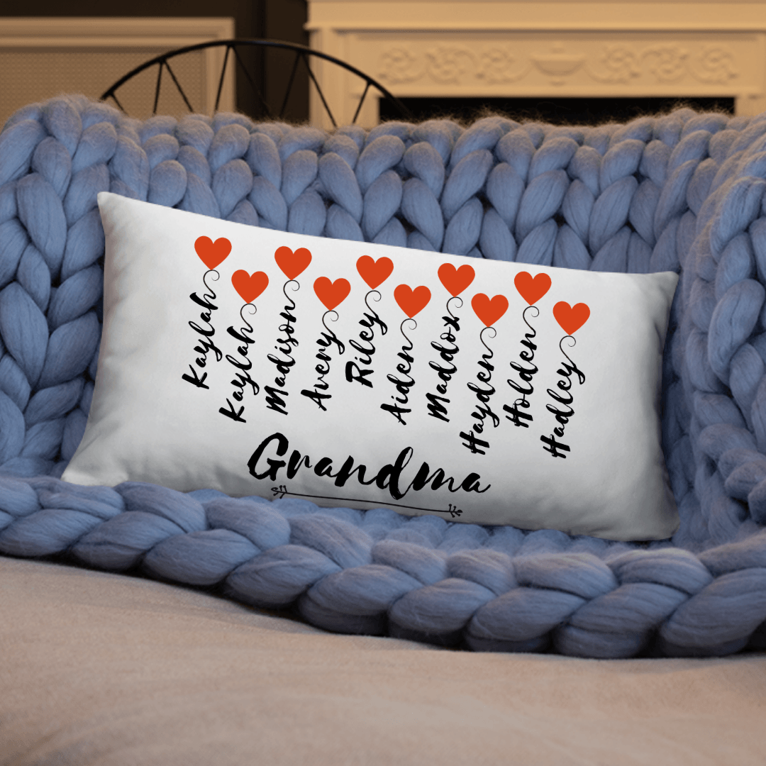 Pillows