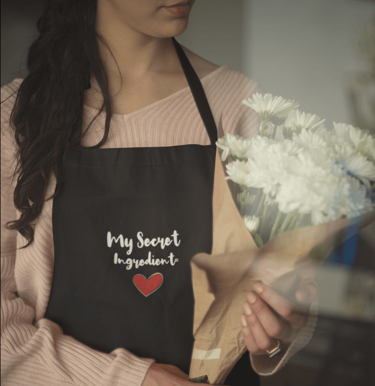 Aprons