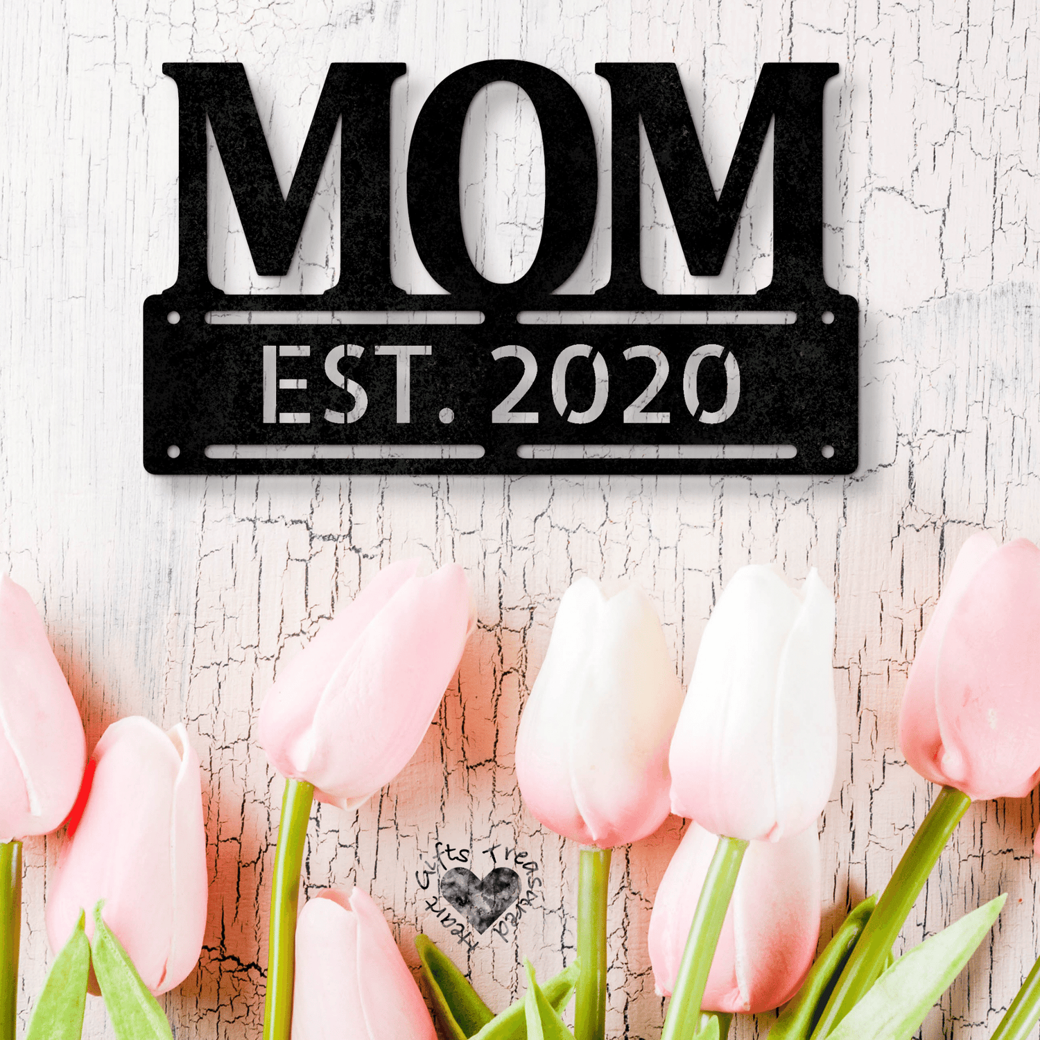For Mom
