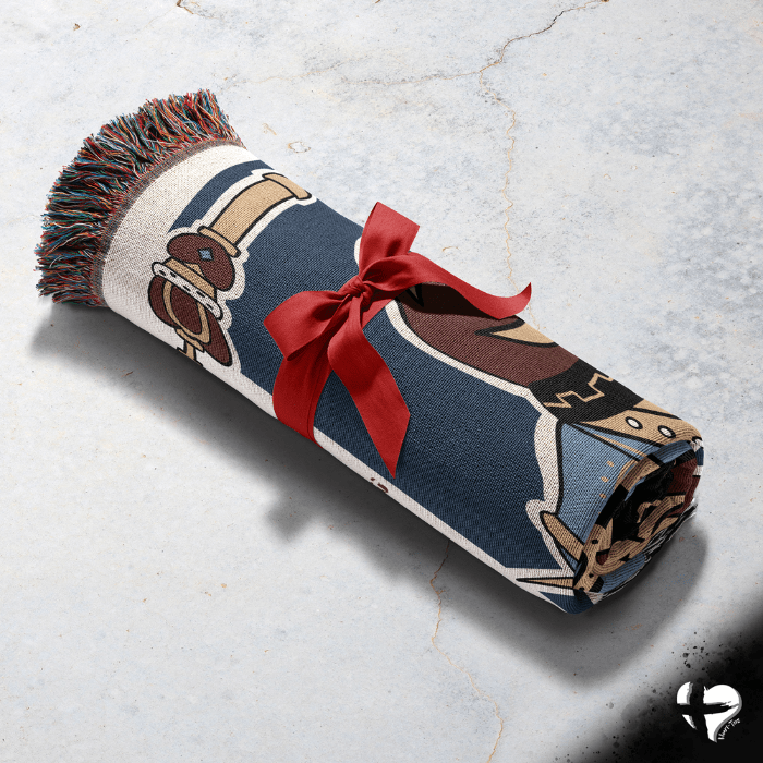 Woven Blankets