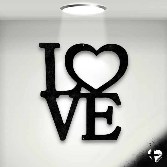 Love & Weddings