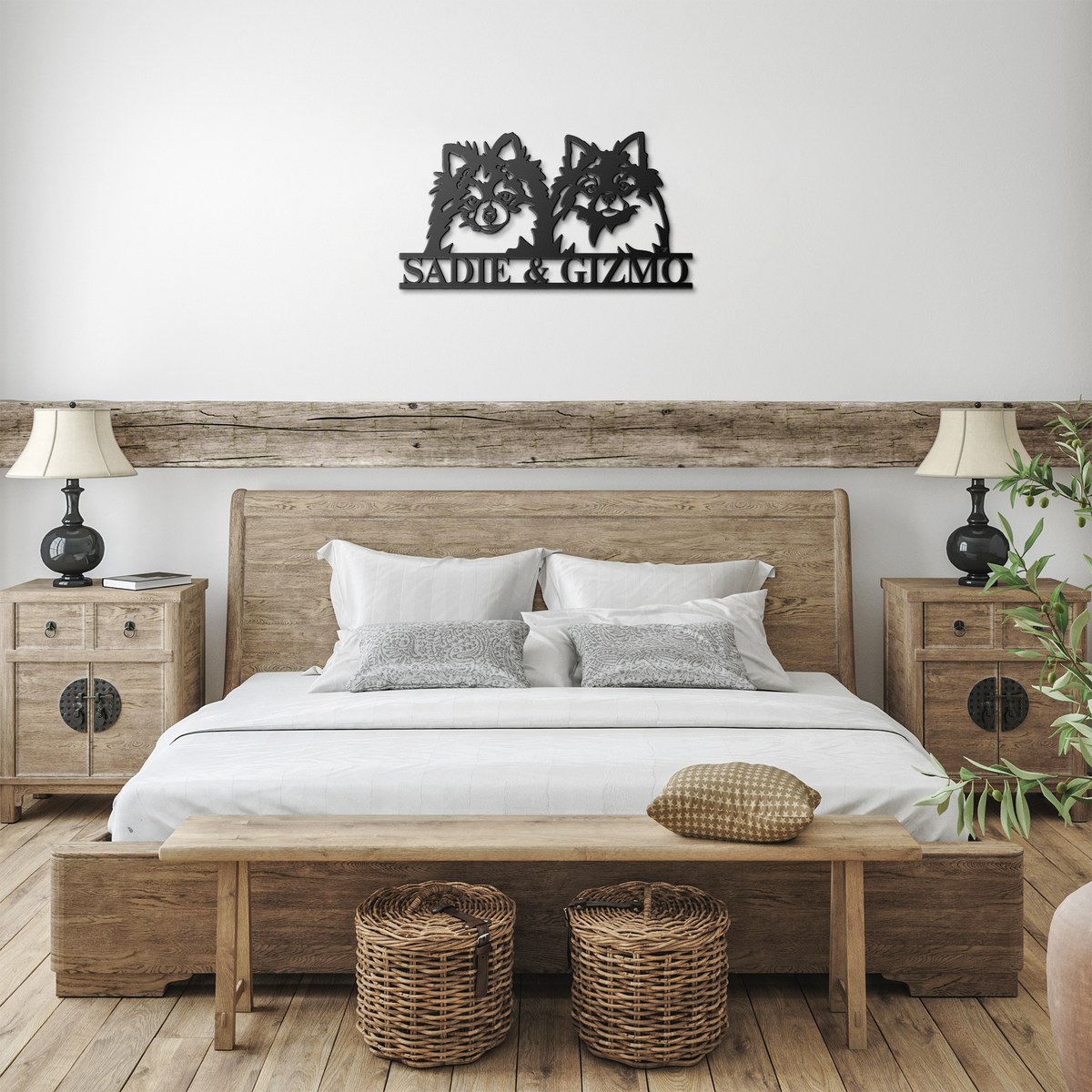 CUSTOM_DOG_PORTRAIT_-_Sadie__Gizmo_Black_Farmhouse_Bedroom_Mockup.png_16174687
