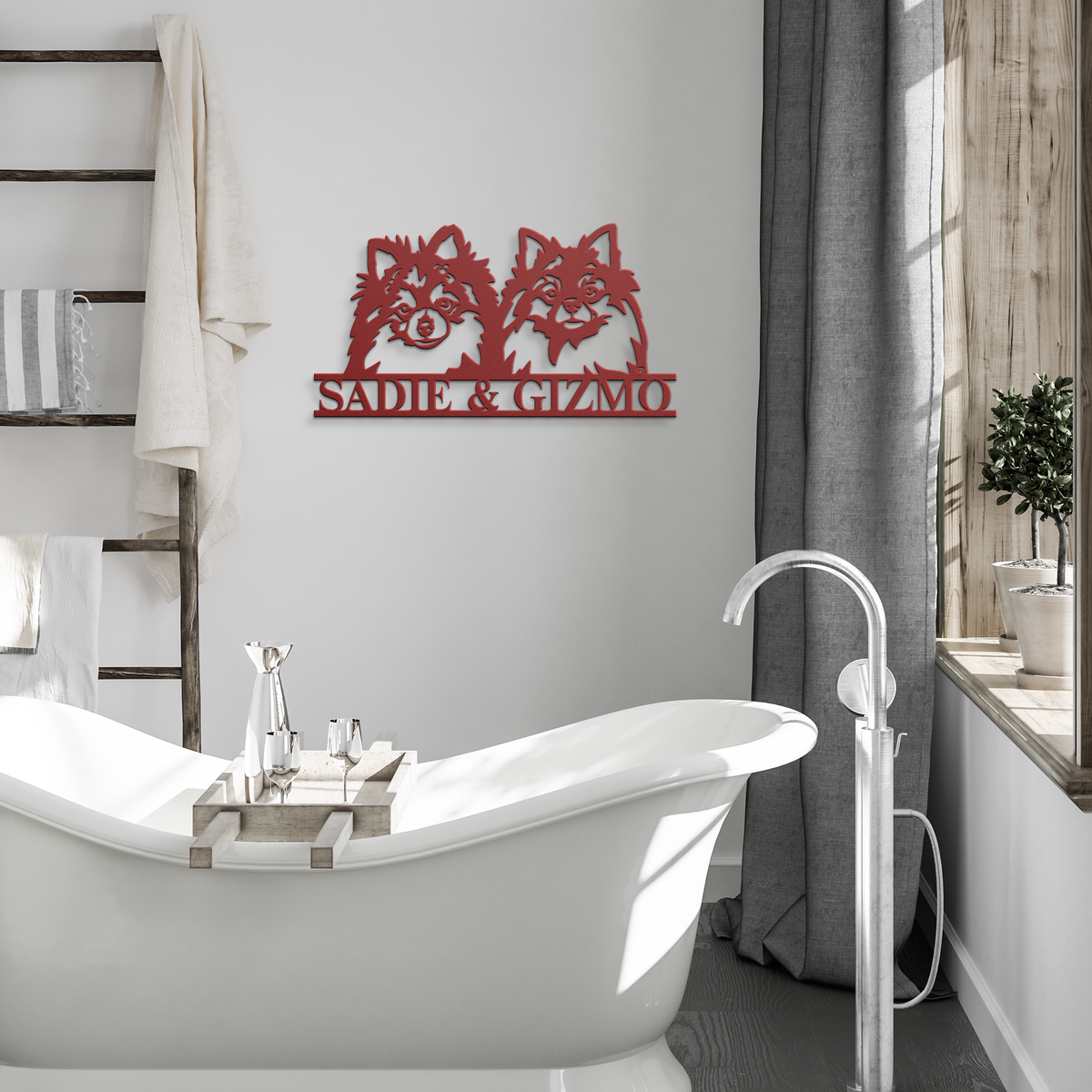 CUSTOM_DOG_PORTRAIT_-_Sadie__Gizmo_Red_Modern_Bathroom_Mockup.png_16174691