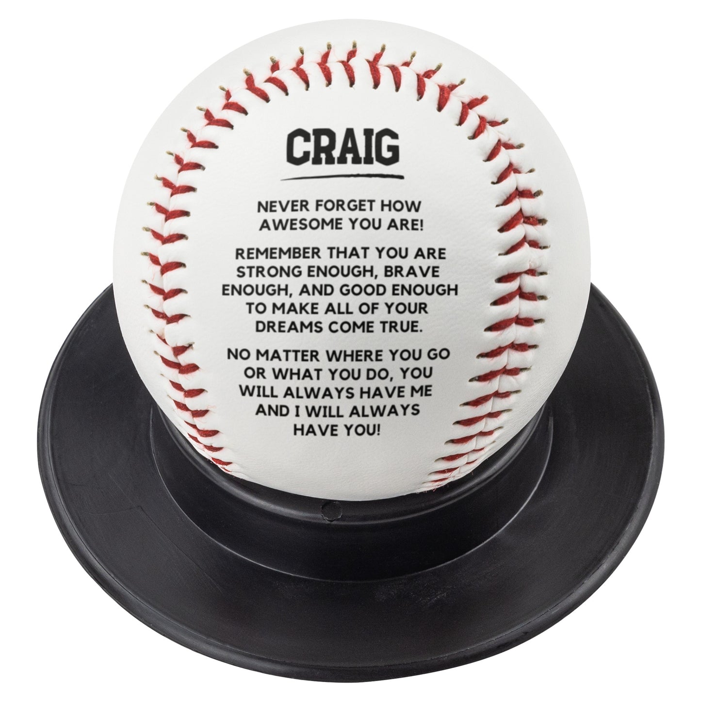 Custom HGF#165BB Craig 12.4.24