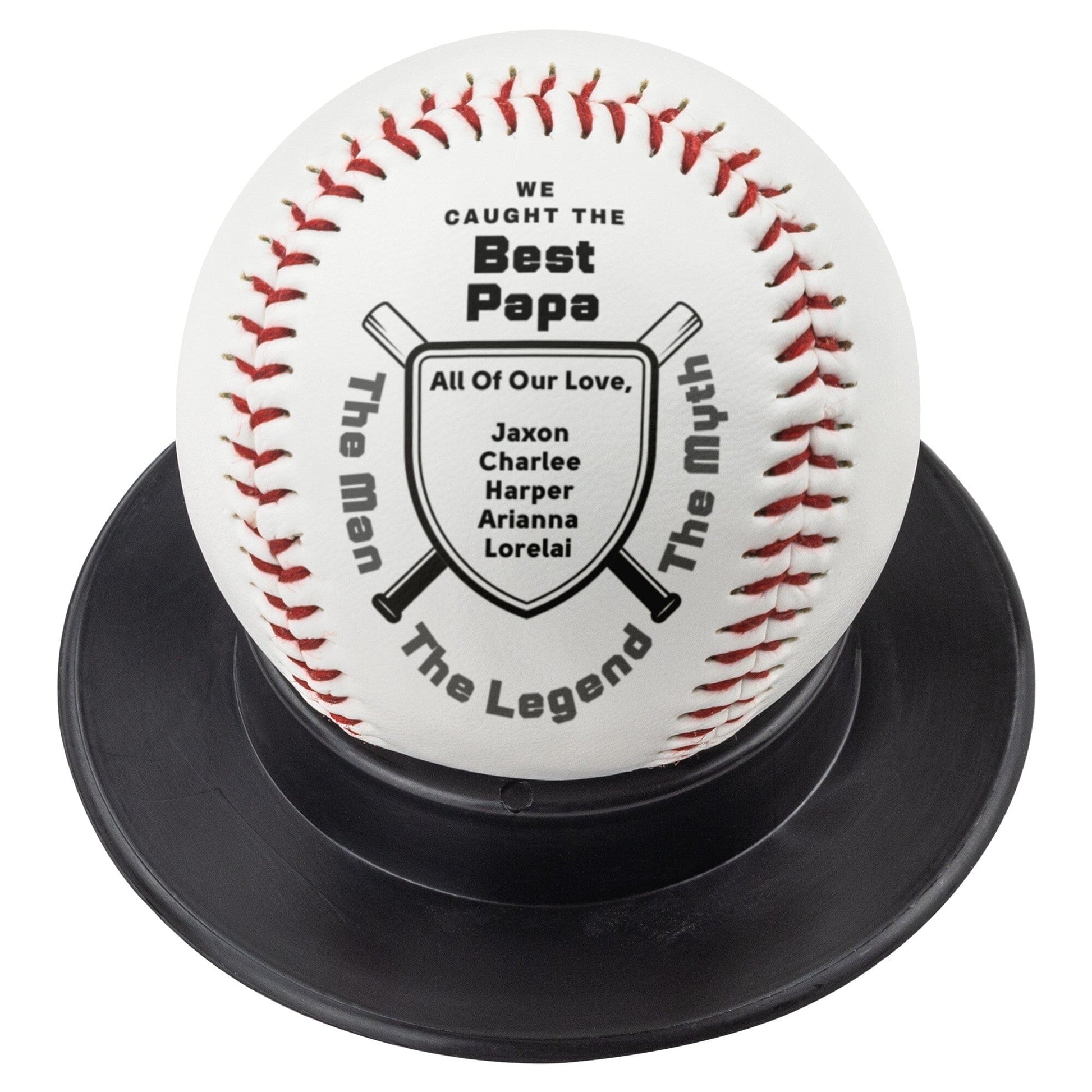 Custom HGF#220BB Bethany 5.7.23 Sports 