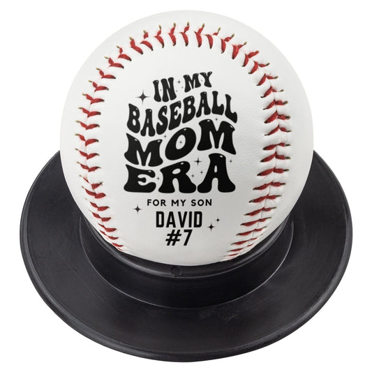 HGF#411BB In My Baseball Mom Era Sports 