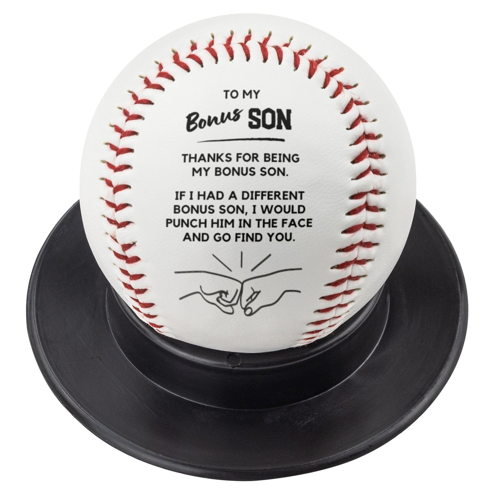 HGF#412 Bonus Son Punch Non Personalized Sports 