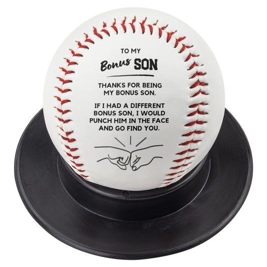 HGF#412 Bonus Son Punch Non Personalized Sports 