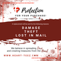 Package Protection Jewelry Insurance for total less $100 
