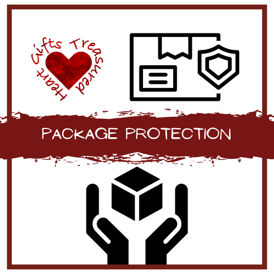 Package Protection For Metal Art package protection Up to $100 Default 