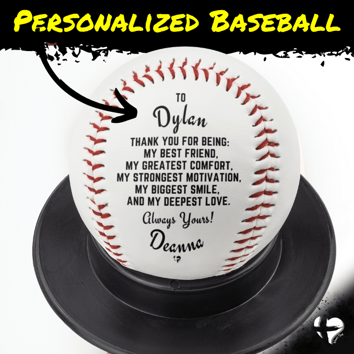 Boyfriend - My Best Friend - Baseball & Stand HGF#119BB Sports fan accessories 