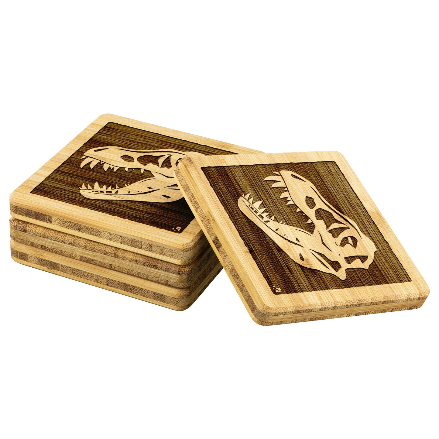 T-Rex coaster 2.0 Home Goods 