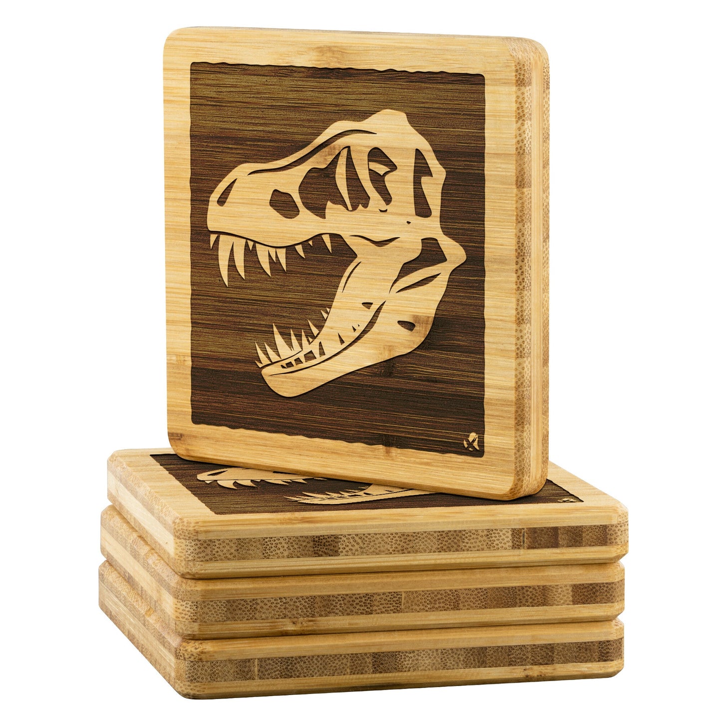 T-Rex coaster 2.0 Home Goods 