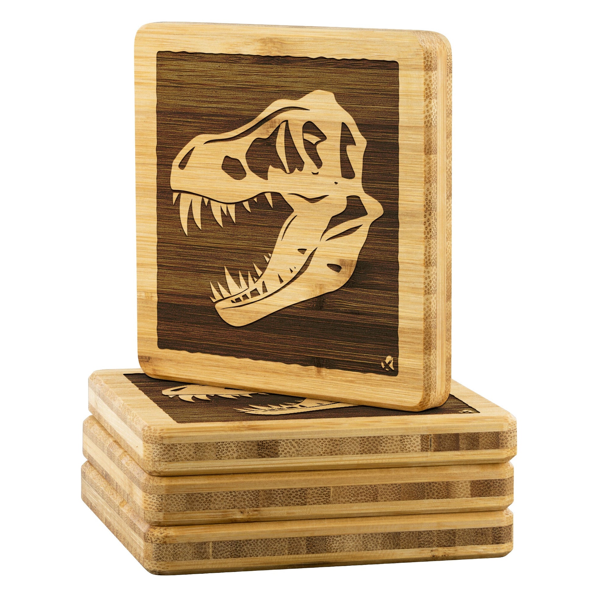 T-Rex coaster 2.0 Home Goods 