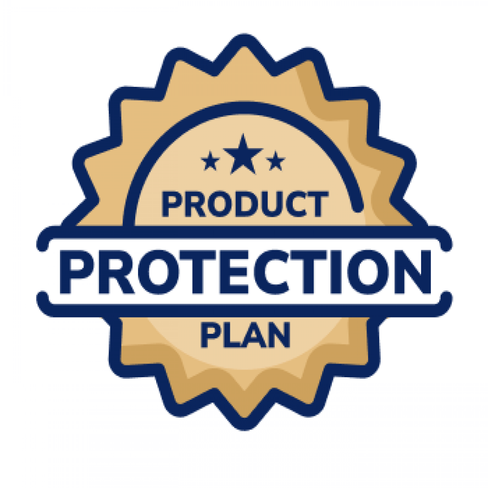 Protection Plan (valid for 2 years) warranty 