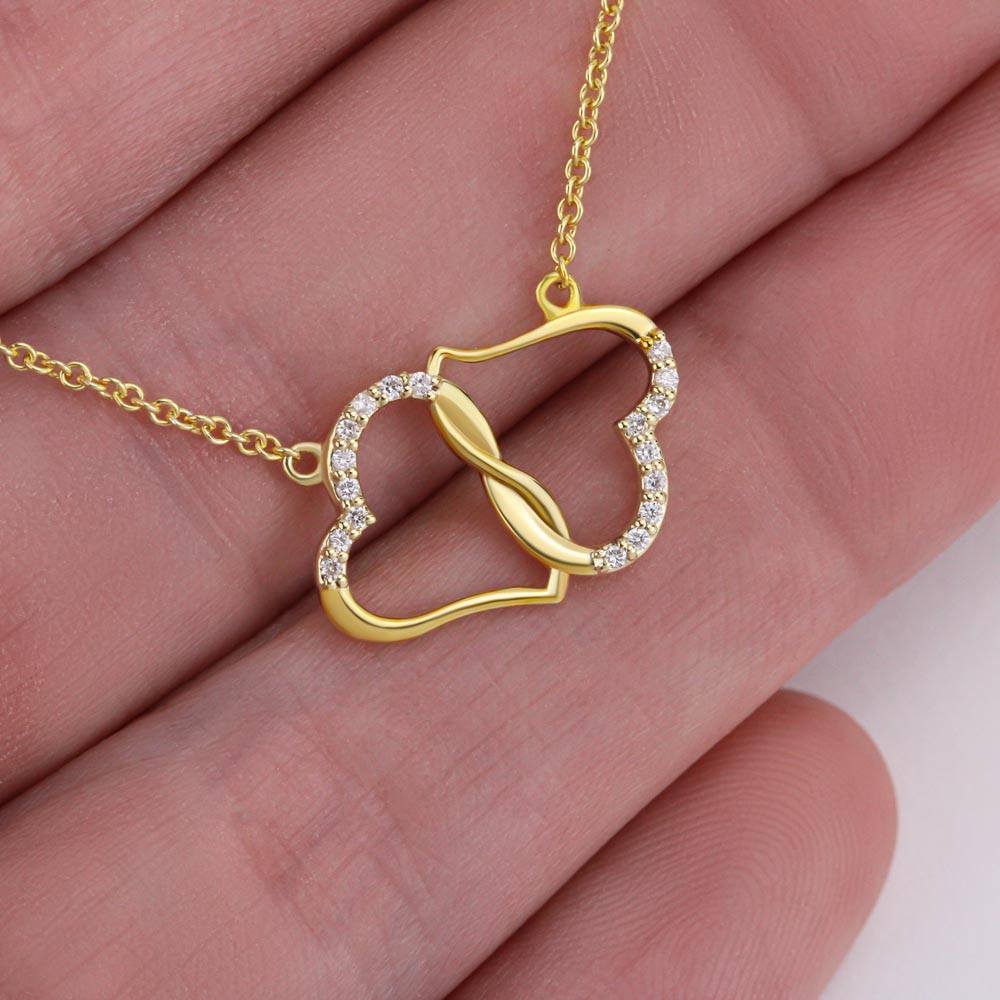 Real Diamond Necklace For My Wife Jewelry 