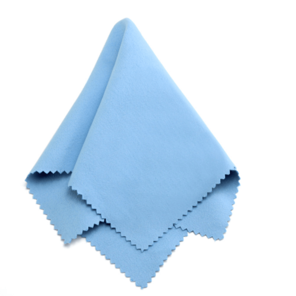 Polishing Cloth Jewelry 