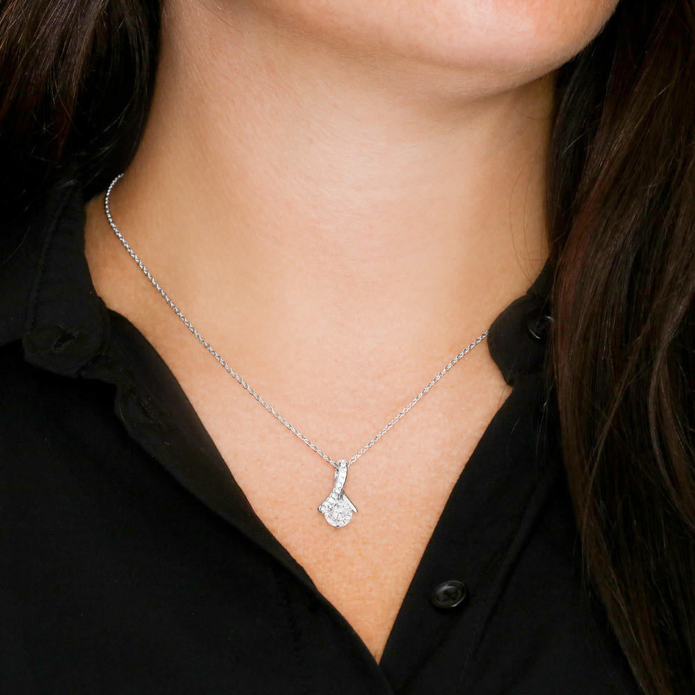 Soulmate - There Is No Other - Alluring Beauty HGF#127ABb3 Jewelry 