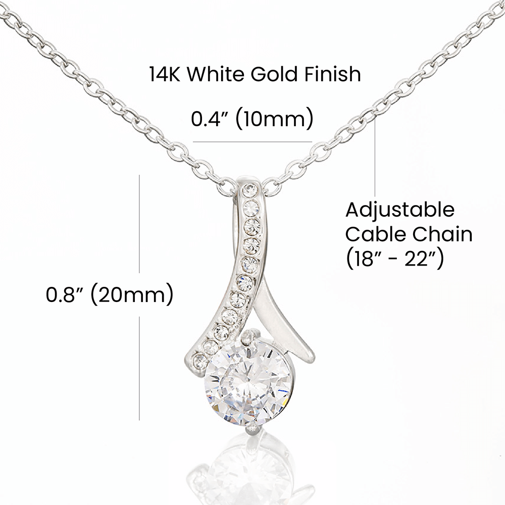 Soulmate - There Is No Other - Alluring Beauty HGF#127ABb3 Jewelry 