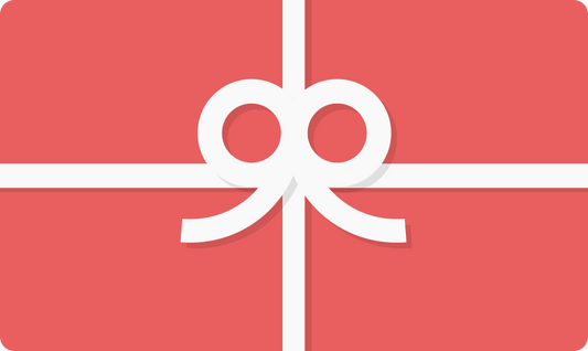 Gift Card Gift Card 