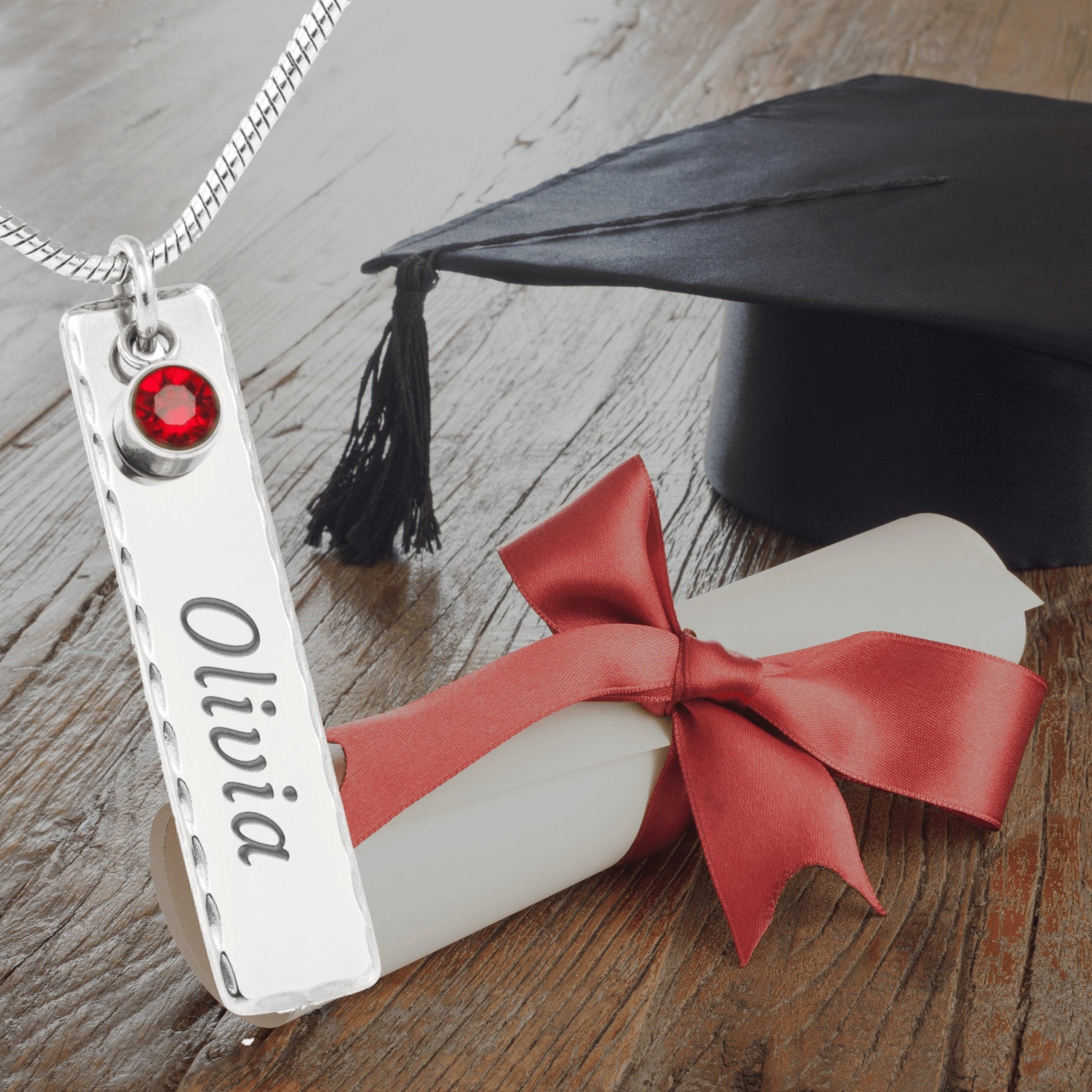 Christian Graduation Gift For Her Jewelry 