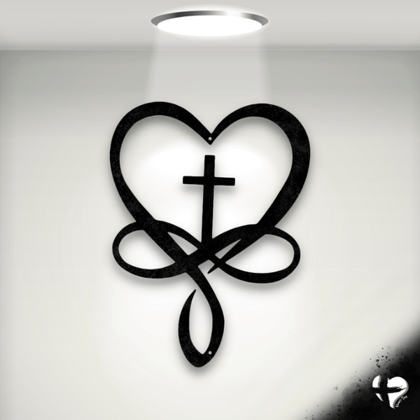 ☆nff☆ heart motifwhite nff3 White Gold Diamond Heart Pendant Necklace | Fink's