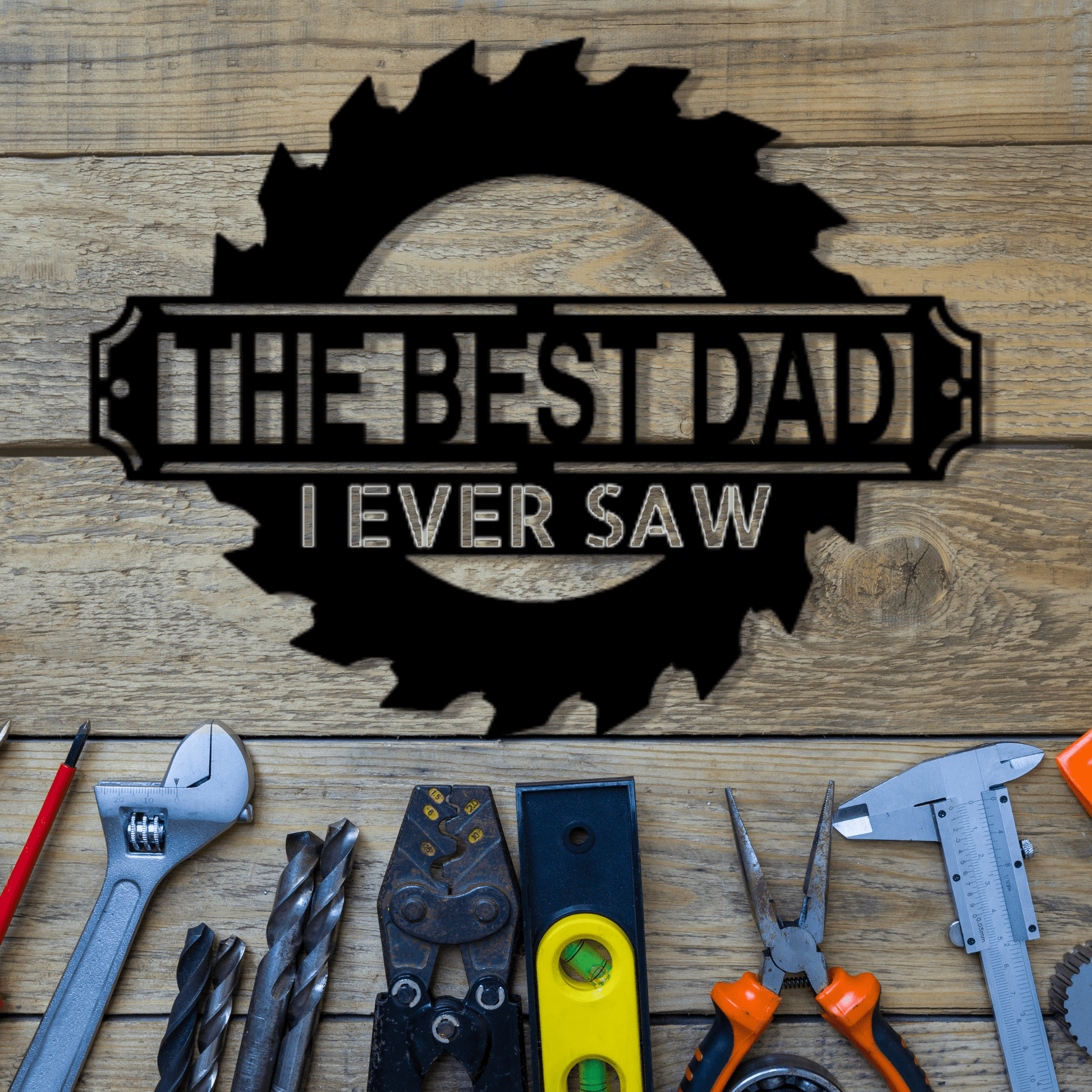 Workshop Tool Sign custom 